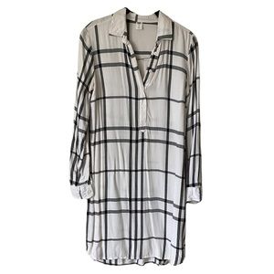 Old Navy | Plaid Dress